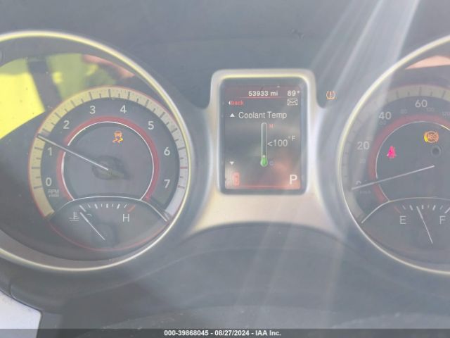 3C4PDCAB2KT841392 Dodge Journey Se Value Package