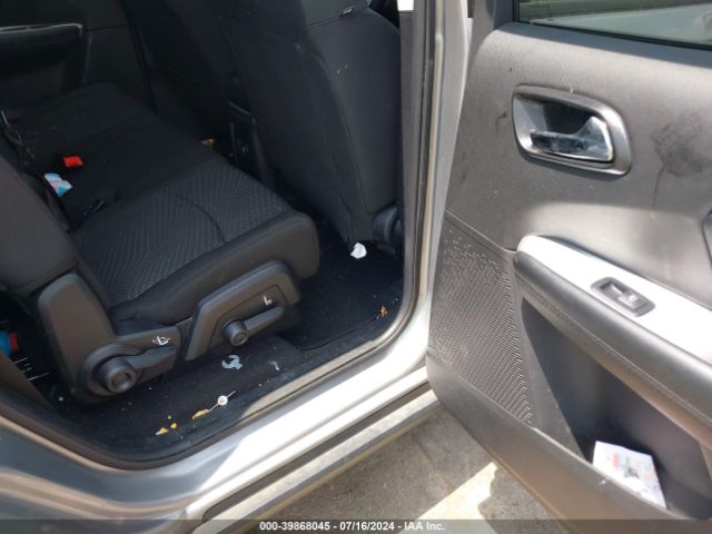 3C4PDCAB2KT841392 Dodge Journey Se Value Package