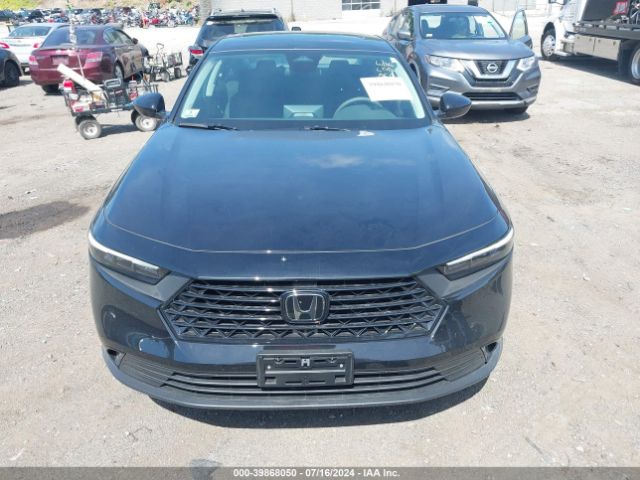 1HGCY1F37RA061030 Honda ACCORD EX