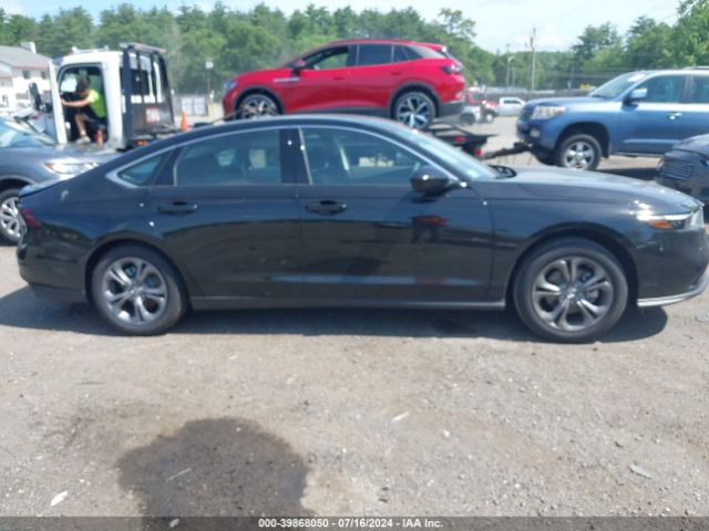 1HGCY1F37RA061030 Honda ACCORD EX