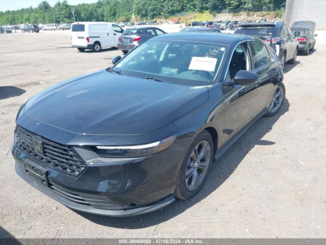 1HGCY1F37RA061030 Honda ACCORD EX
