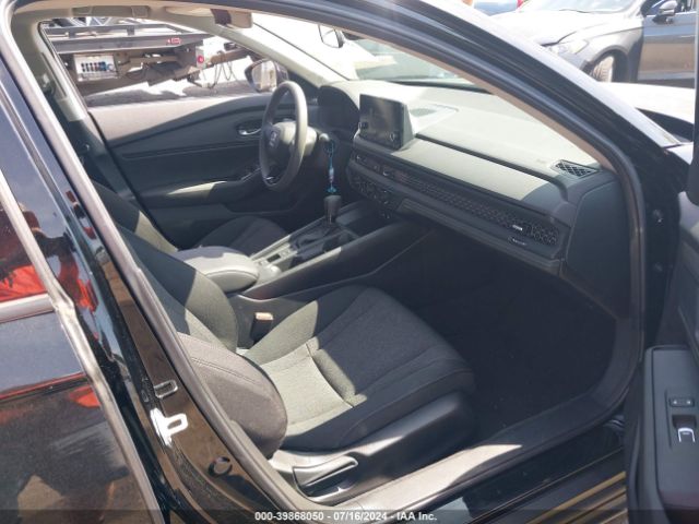 1HGCY1F37RA061030 Honda ACCORD EX