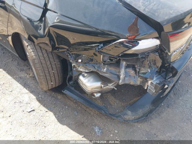 1HGCY1F37RA061030 Honda ACCORD EX