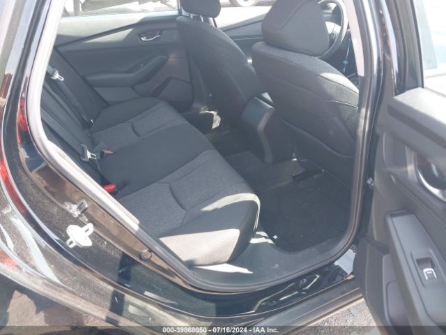 1HGCY1F37RA061030 Honda ACCORD EX