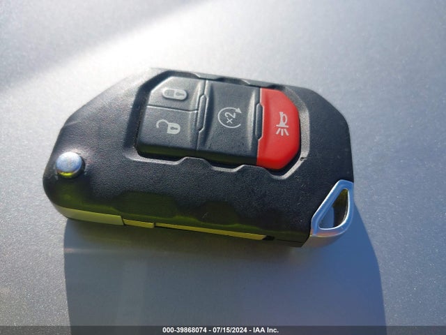1C6JJTAG5LL137444 Jeep Gladiator Sport S 4x4