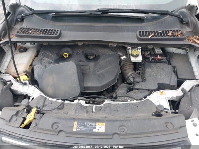 Ford ESCAPE SE 2016 1FMCU0G96GUB36167 Image 10