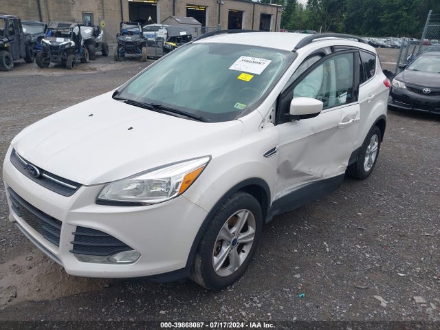 Ford ESCAPE SE 2016 1FMCU0G96GUB36167 Image 2