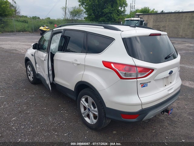 Ford ESCAPE SE 2016 1FMCU0G96GUB36167 Image 3