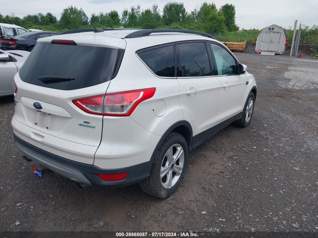Ford ESCAPE SE 2016 1FMCU0G96GUB36167 Image 4