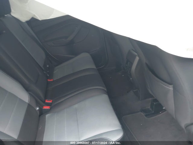 Ford ESCAPE SE 2016 1FMCU0G96GUB36167 Image 8