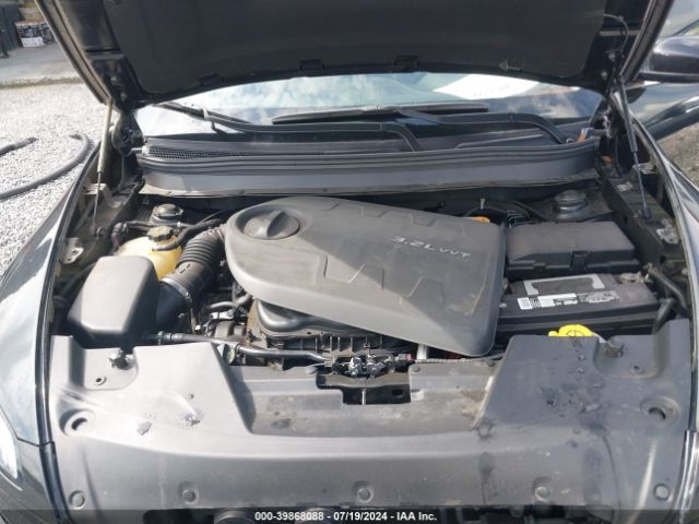 1C4PJLDS8EW158356 Jeep Cherokee Limited