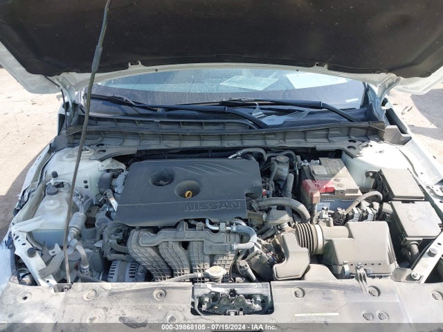 Nissan Altima 2.5 S 2019 1N4BL4BV5KC237459 Image 10