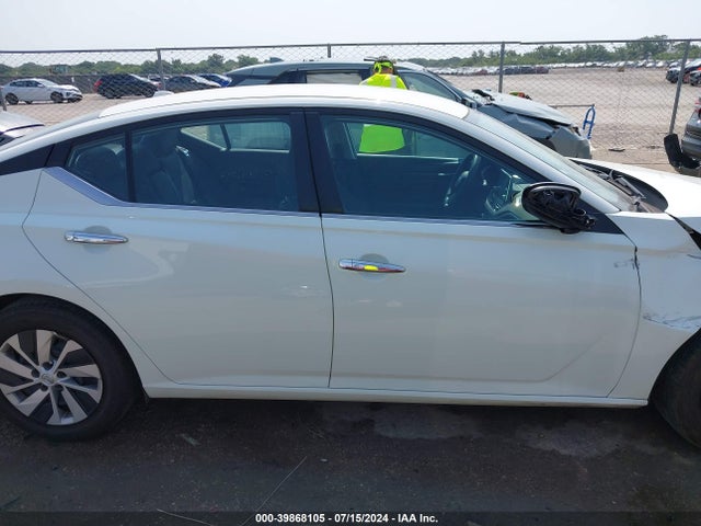 Nissan Altima 2.5 S 2019 1N4BL4BV5KC237459 Image 13