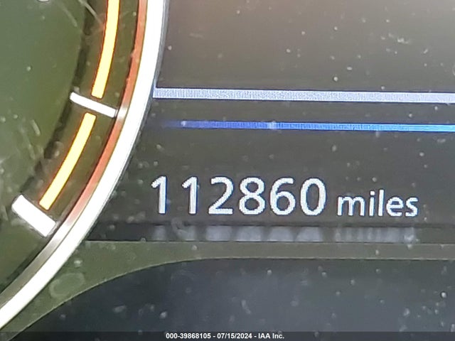 Nissan Altima 2.5 S 2019 1N4BL4BV5KC237459 Image 15