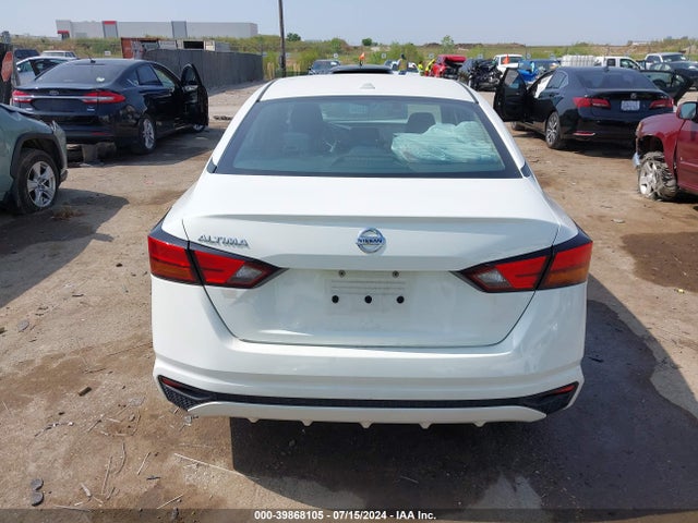 Nissan Altima 2.5 S 2019 1N4BL4BV5KC237459 Image 16
