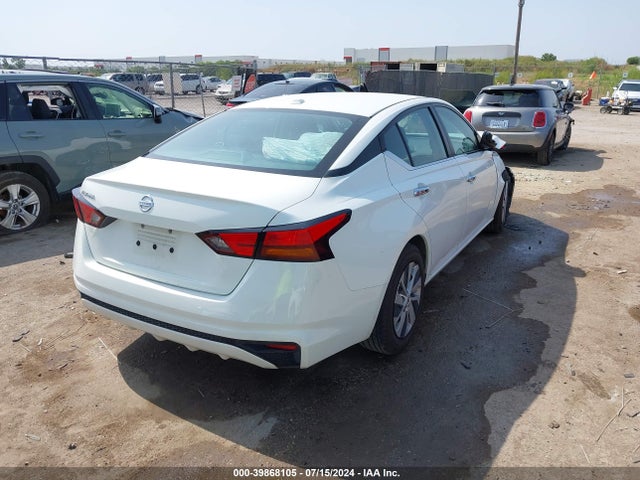 Nissan Altima 2.5 S 2019 1N4BL4BV5KC237459 Image 4