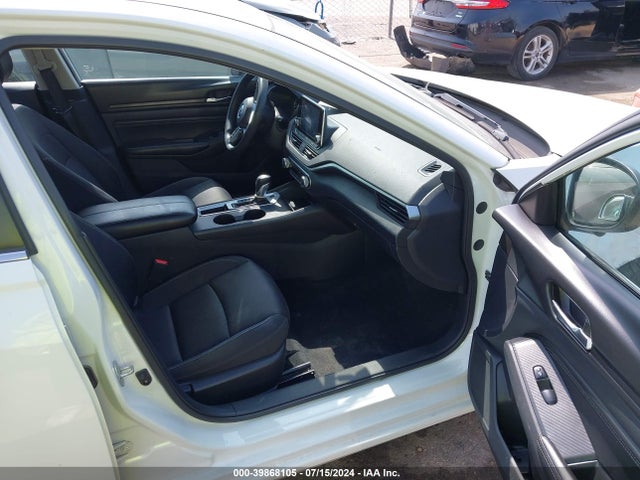 Nissan Altima 2.5 S 2019 1N4BL4BV5KC237459 Image 5