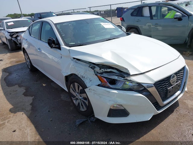 Nissan Altima 2.5 S 2019 1N4BL4BV5KC237459 Image 6