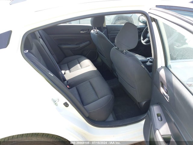 Nissan Altima 2.5 S 2019 1N4BL4BV5KC237459 Image 8