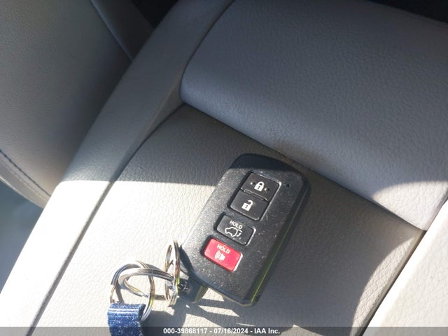 Toyota Highlander Xle 2018 5TDKZRFHXJS529969 Image 11