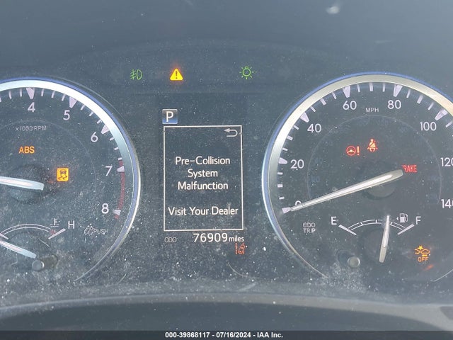 Toyota Highlander Xle 2018 5TDKZRFHXJS529969 Image 15