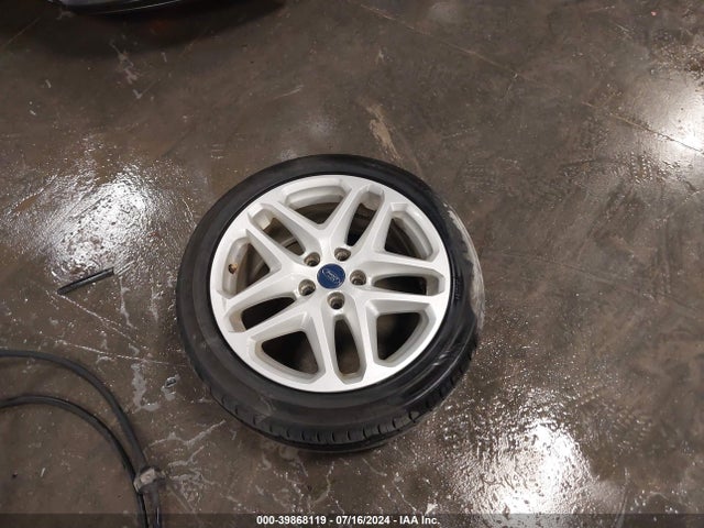 Ford FUSION SE 2015 1FA6P0H78F5113929 Image 12