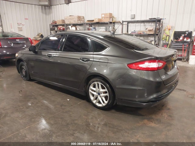 Ford FUSION SE 2015 1FA6P0H78F5113929 Image 3