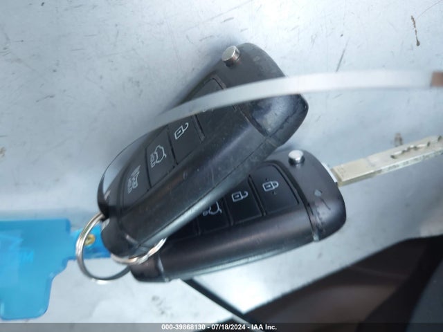 Hyundai Santa Fe Se 2019 5NMS2CAD1KH083320 Image 11