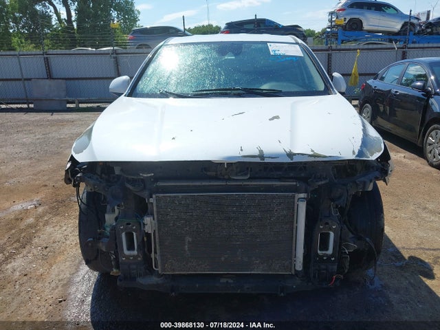 Hyundai Santa Fe Se 2019 5NMS2CAD1KH083320 Image 13