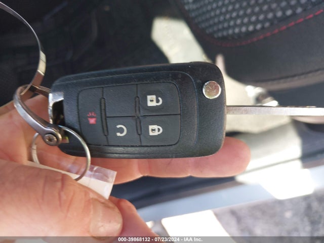 Chevrolet EQUINOX LT 2016 2GNFLFEK3G6282867 Image 11