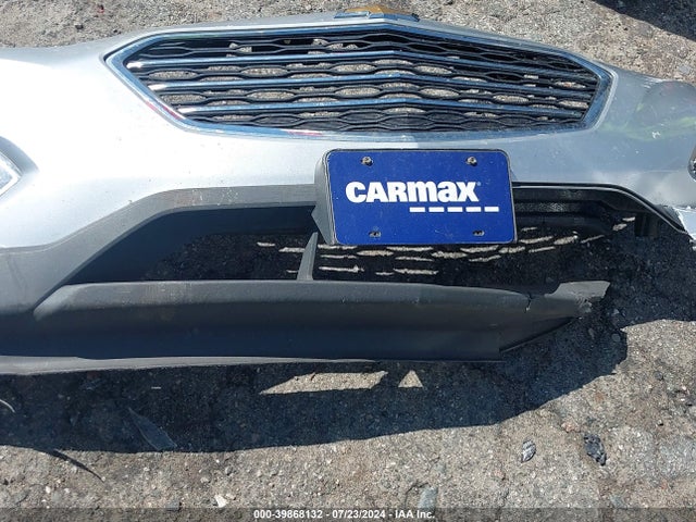 Chevrolet EQUINOX LT 2016 2GNFLFEK3G6282867 Image 12