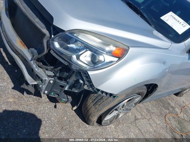 Chevrolet EQUINOX LT 2016 2GNFLFEK3G6282867 Image 14