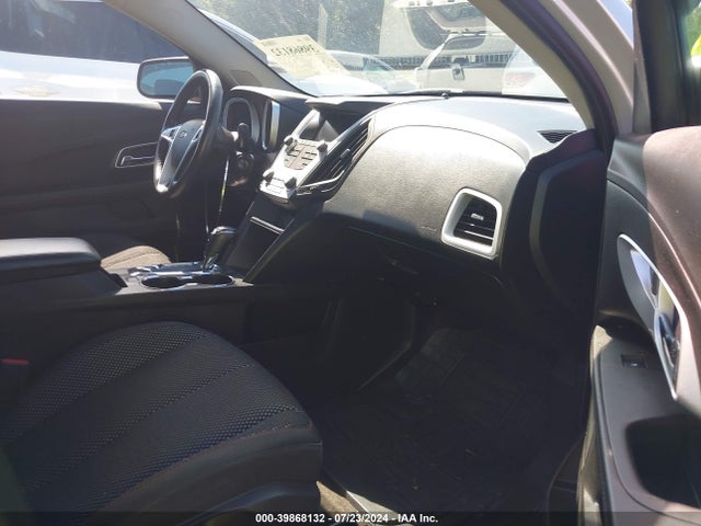 Chevrolet EQUINOX LT 2016 2GNFLFEK3G6282867 Image 5