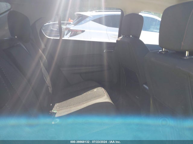 Chevrolet EQUINOX LT 2016 2GNFLFEK3G6282867 Image 8