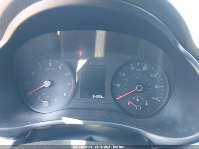 3KPA24AB7KE232904 KIA RIO S