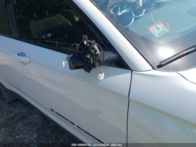 1C4RJKAGXM8146019 Jeep Grand Cherokee L Altitude 4x4