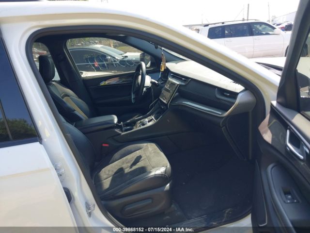 1C4RJKAGXM8146019 Jeep Grand Cherokee L Altitude 4x4