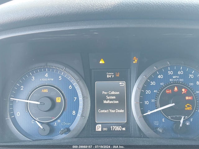 Toyota Sienna Le 8 Passenger 2018 5TDKZ3DC8JS955714 Image 15