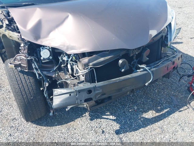 Toyota Sienna Le 8 Passenger 2018 5TDKZ3DC8JS955714 Image 6