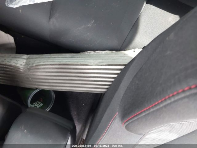 2HGFC3A50KH750916 Honda CIVIC SI