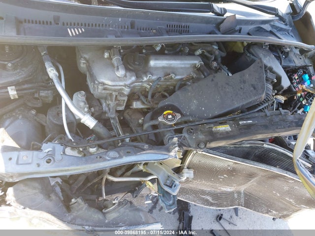 Toyota Corolla S Plus 2015 5YFBURHE0FP352723 Image 10