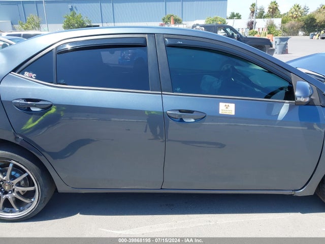 Toyota Corolla S Plus 2015 5YFBURHE0FP352723 Image 13