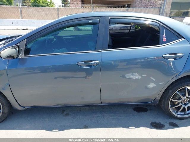 Toyota Corolla S Plus 2015 5YFBURHE0FP352723 Image 14