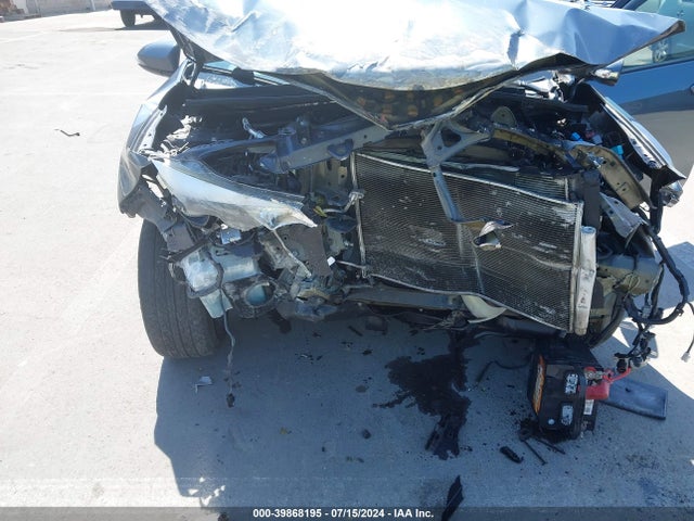 Toyota Corolla S Plus 2015 5YFBURHE0FP352723 Image 6