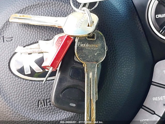 KIA Soul 2015 KNDJN2A28F7234162 Image 11