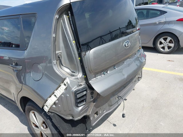 KIA Soul 2015 KNDJN2A28F7234162 Image 13