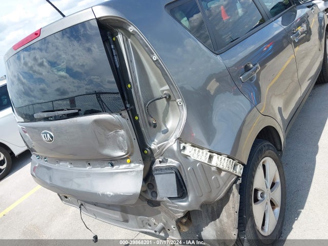 KIA Soul 2015 KNDJN2A28F7234162 Image 15
