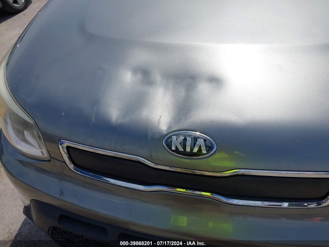 KIA Soul 2015 KNDJN2A28F7234162 Image 16