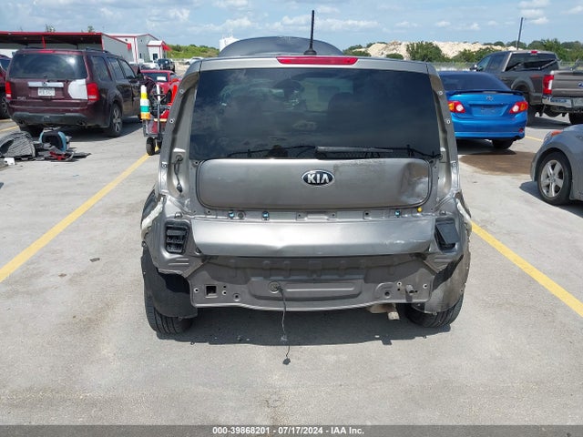 KIA Soul 2015 KNDJN2A28F7234162 Image 6