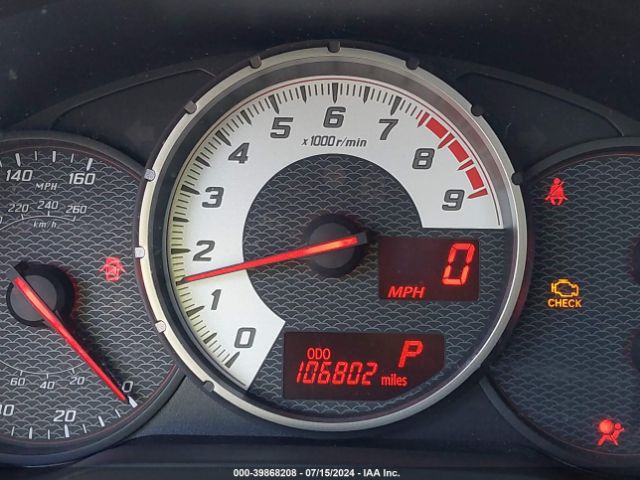 JF1ZNAA13F8711486 Scion FR-S